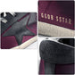 Golden Goose Purple Leather Women Sneaker