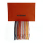 Missoni Multicolor Wool Women Scarf