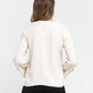 Trussardi White Viscose Women Blouse