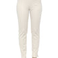 Peserico Beige Cotton Women Pants