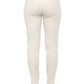 Peserico Beige Cotton Women Pants