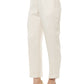 Peserico Beige Acetate Women Pants