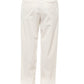 Peserico Beige Cotton Women Palazzo Pants