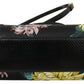 Dolce & Gabbana Elegant Floral Sicily Shoulder Bag