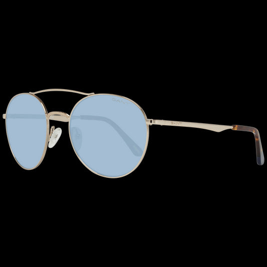 Gant Gold Women Sunglasses