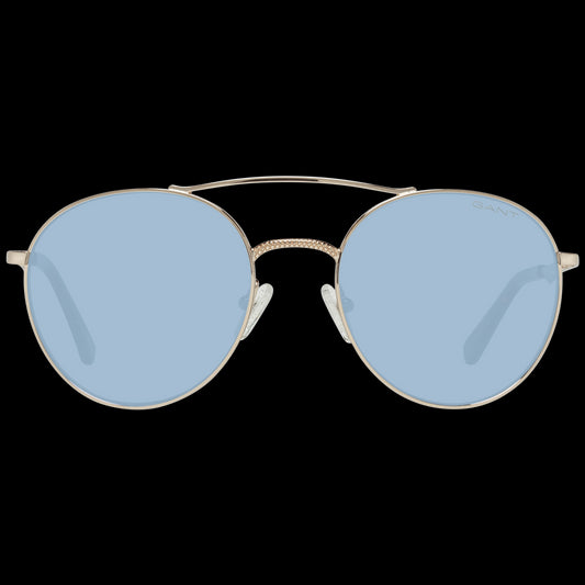 Gant Gold Women Sunglasses