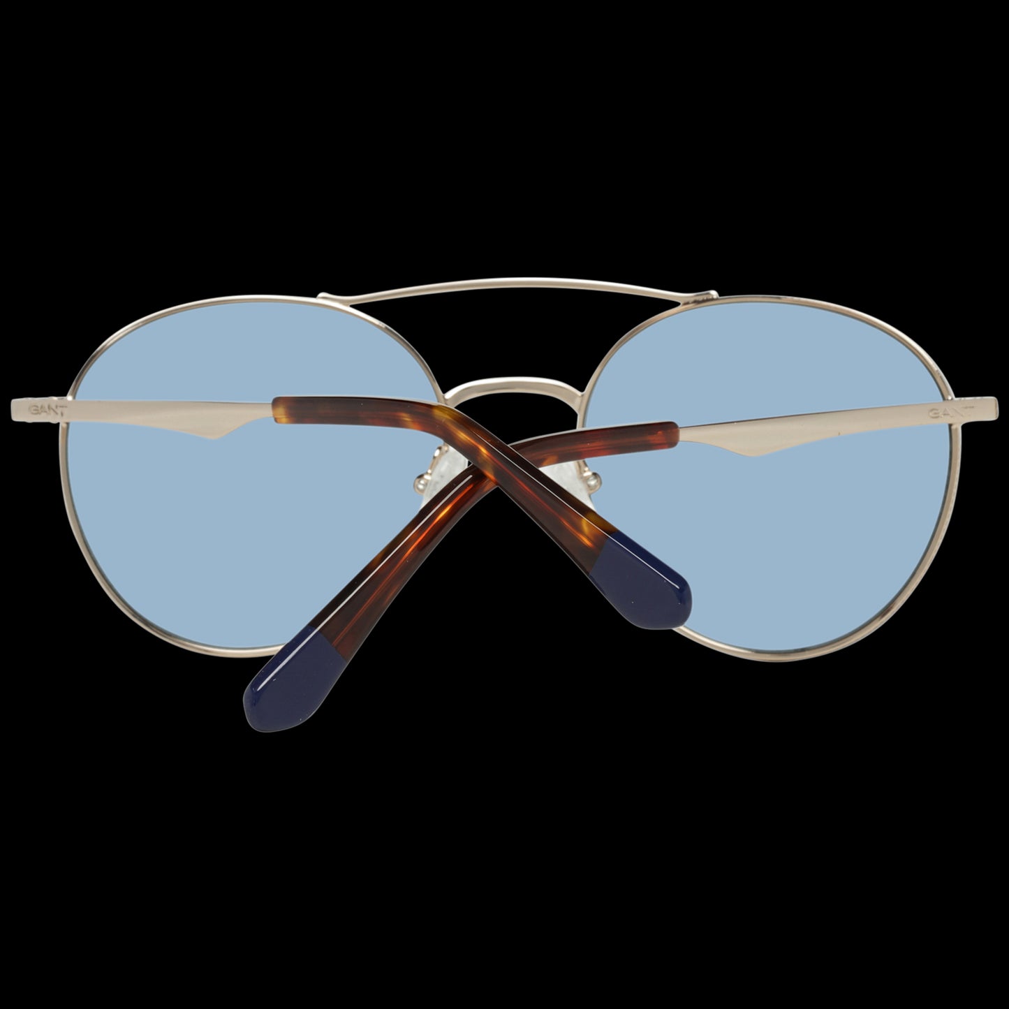 Gant Gold Women Sunglasses