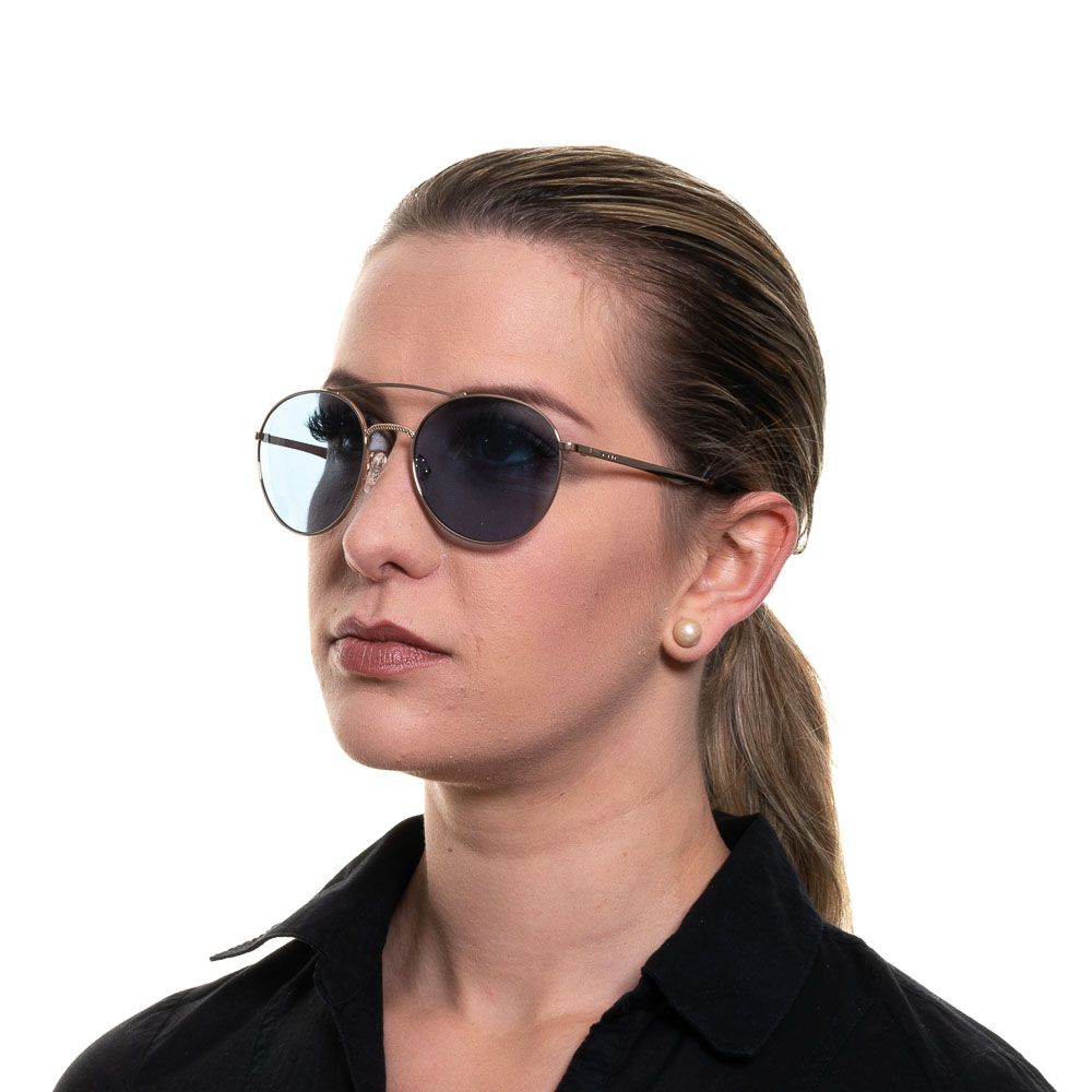 Gant Gold Women Sunglasses