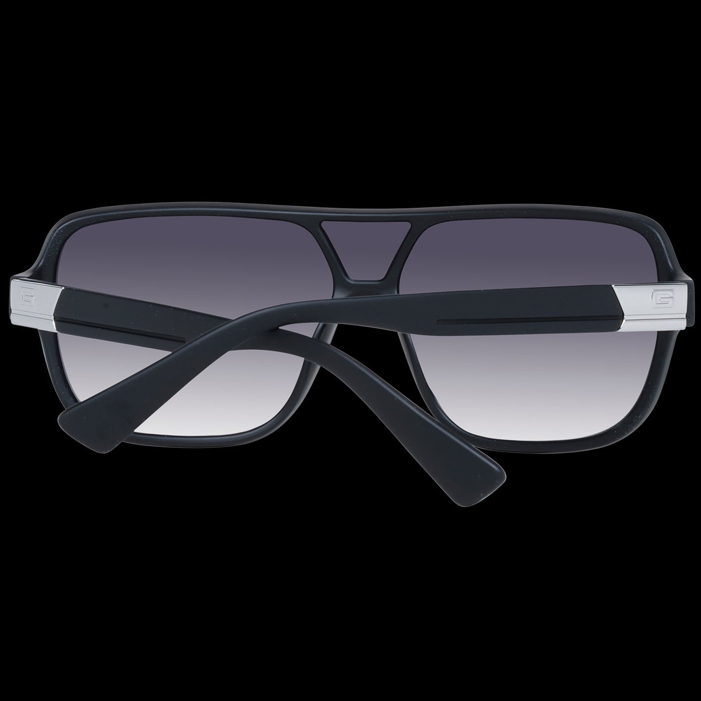 Guess Black Women Sunglasses