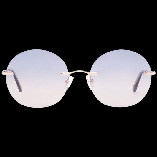 Gant Rose Gold Women Sunglasses