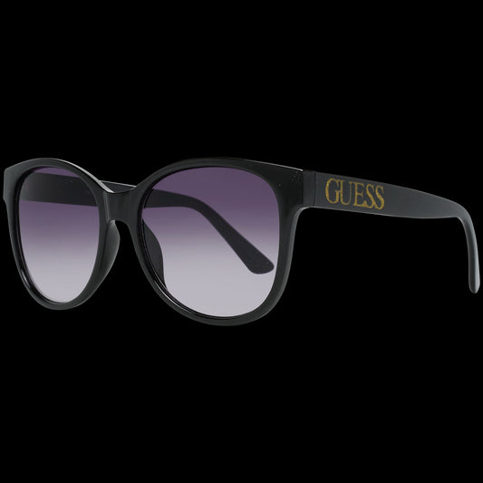 Guess Black Women Sunglasses