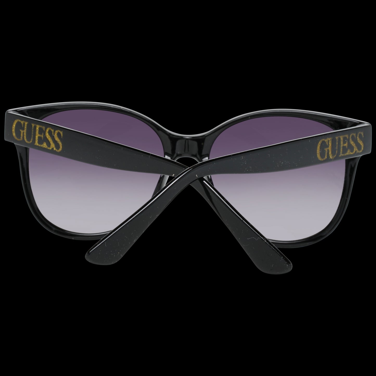 Guess Black Women Sunglasses