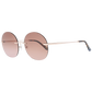 Gant Rose Gold Women Sunglasses