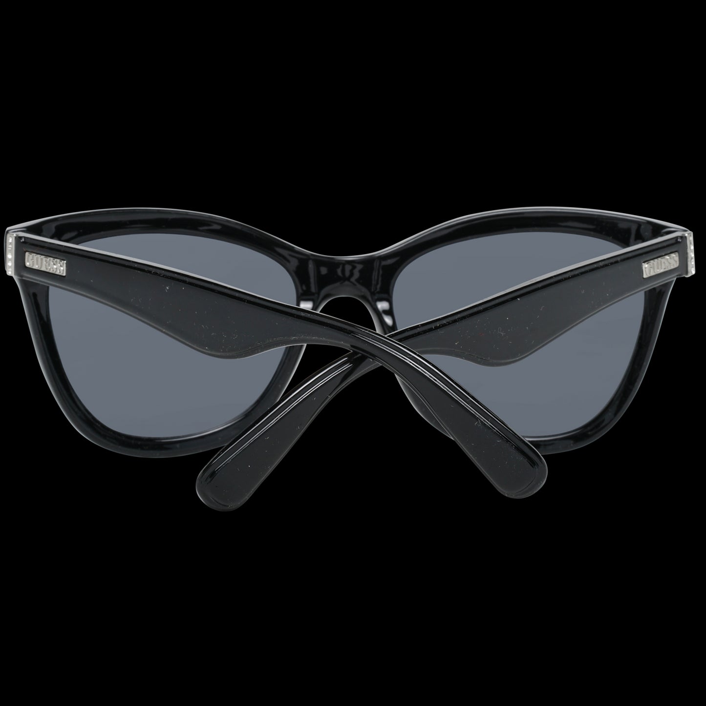 Guess Black Women Sunglasses