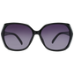 Guess Black Women Sunglasses