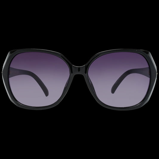 Guess Black Women Sunglasses