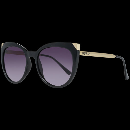 Guess Black Women Sunglasses