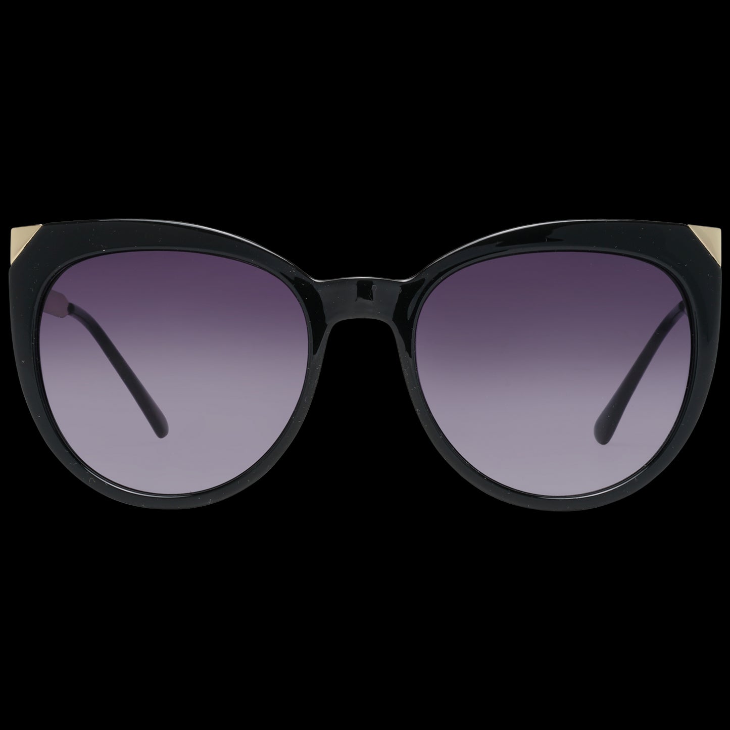 Guess Black Women Sunglasses