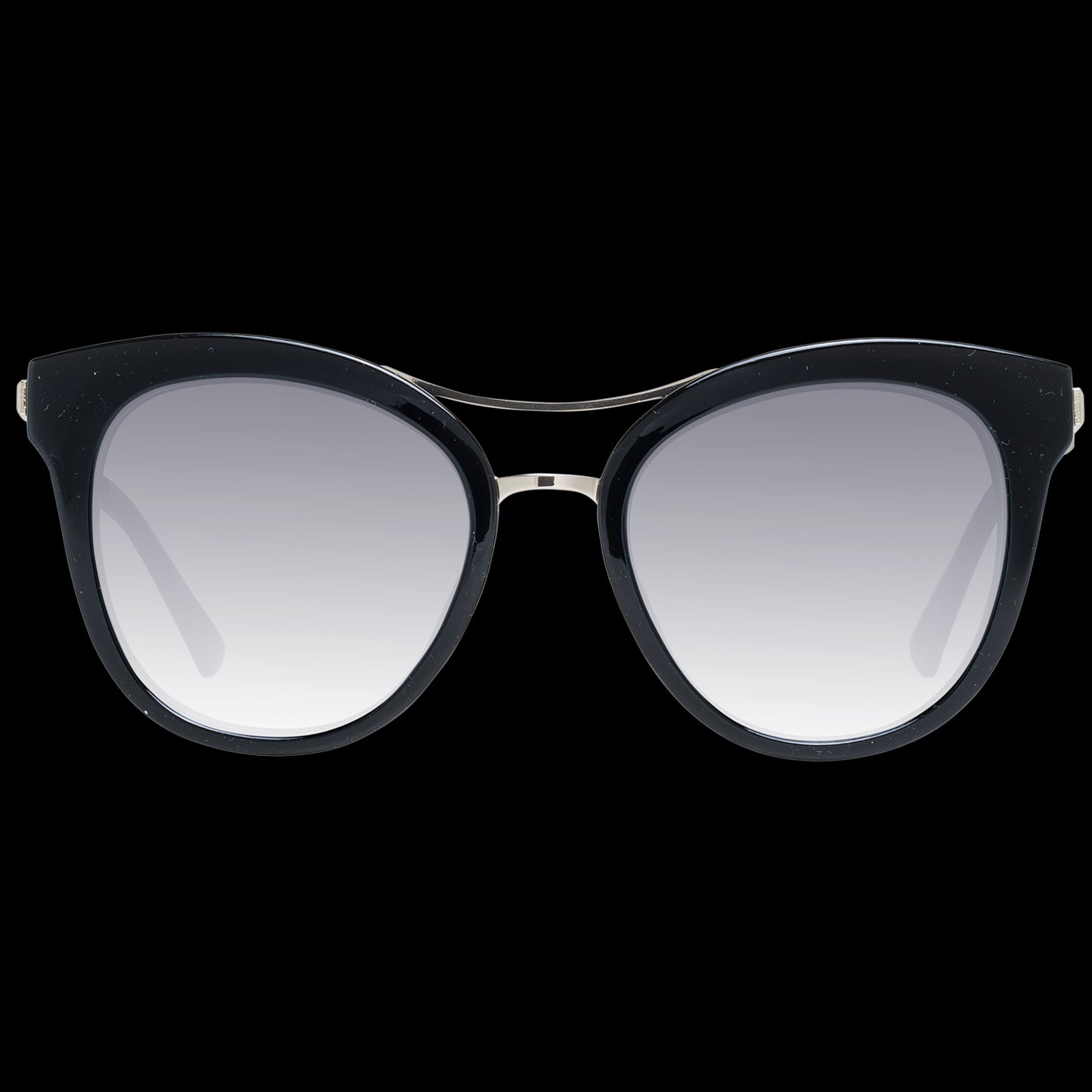 Guess Black Women Sunglasses