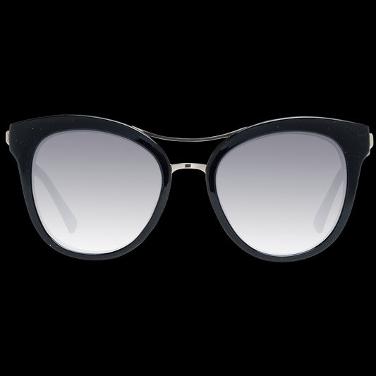 Guess Black Women Sunglasses