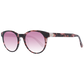 Gant Pink Unisex Sunglasses