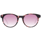 Gant Pink Unisex Sunglasses