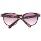 Gant Pink Unisex Sunglasses