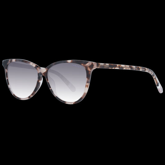 Gant Brown Sunglasses for Woman