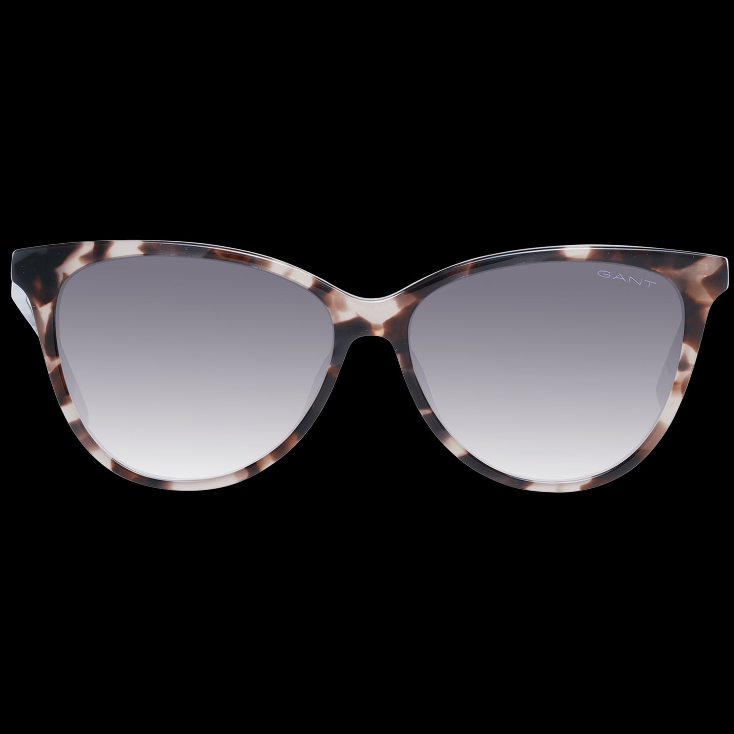 Gant Brown Sunglasses for Woman