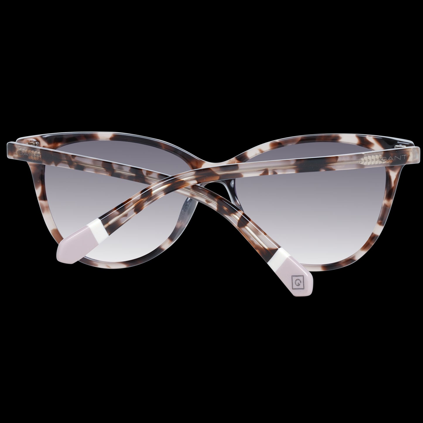 Gant Brown Sunglasses for Woman