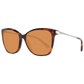 Swarovski Brown Women Sunglasses