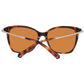 Swarovski Brown Women Sunglasses