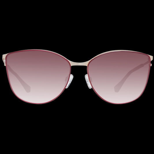 Ted Baker Red Women Sunglasses