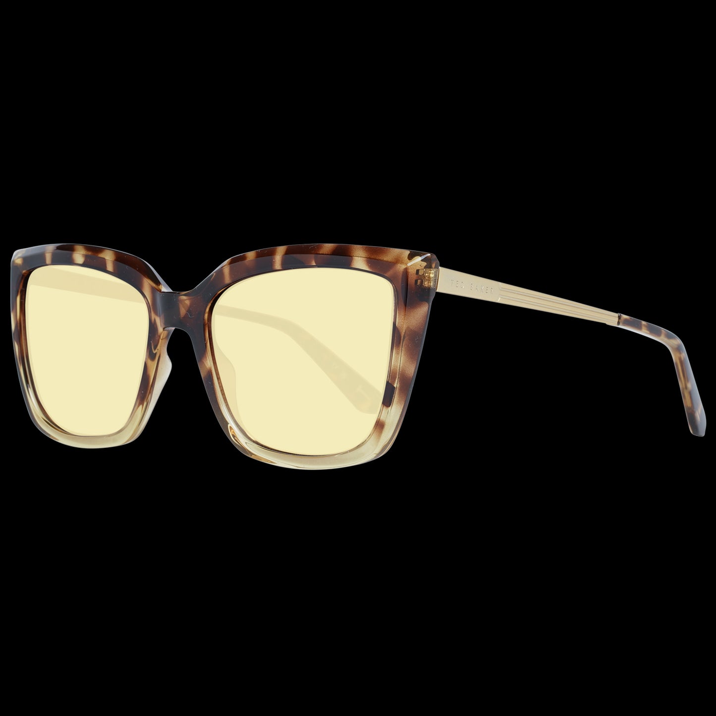 Ted Baker Brown Sunglasses for Woman