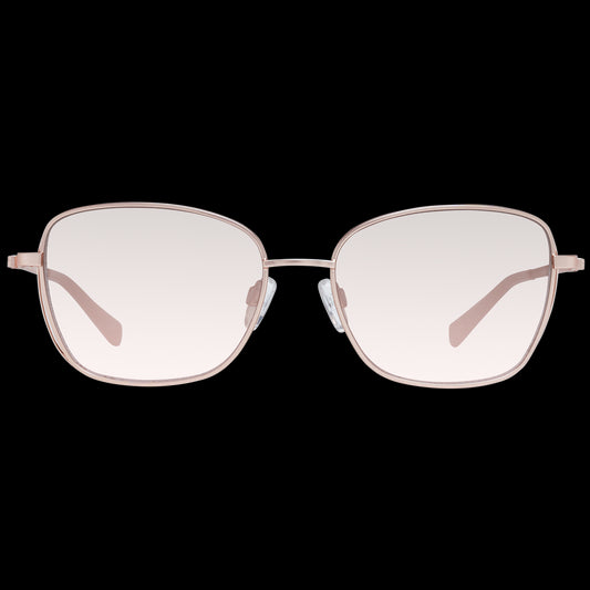 Ted Baker Rose Gold Women Sunglasses