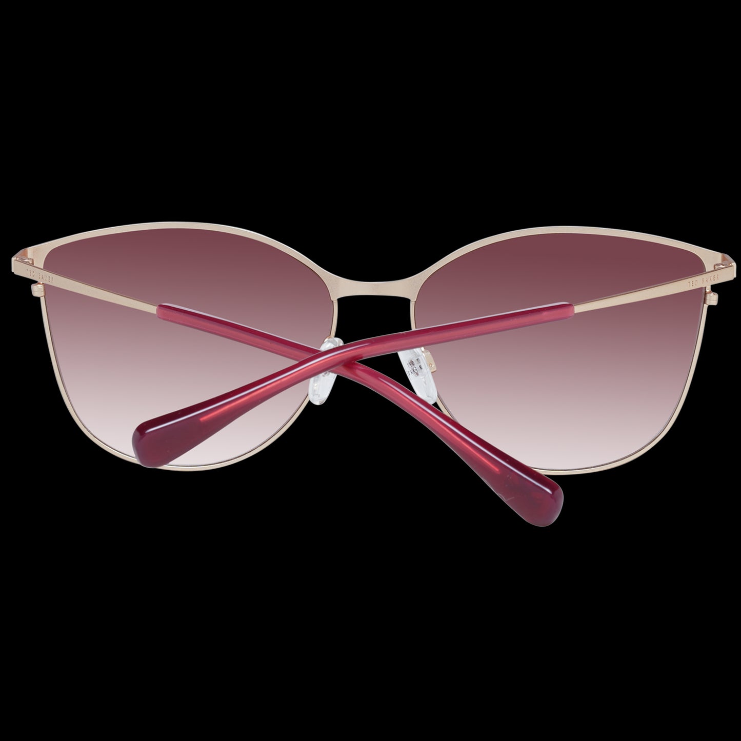 Ted Baker Red Women Sunglasses