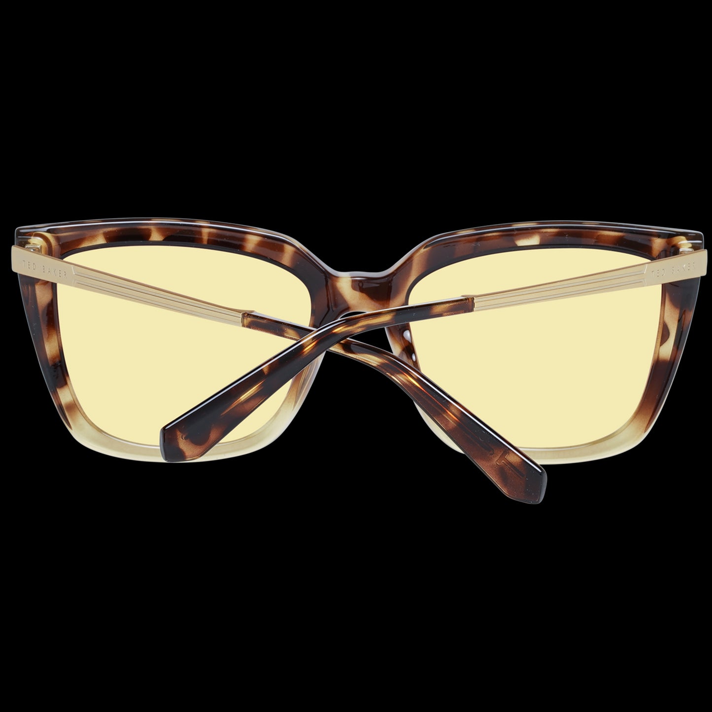 Ted Baker Brown Sunglasses for Woman