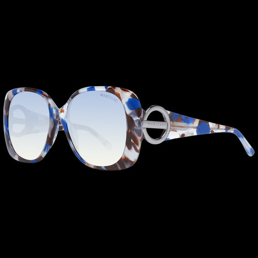 Marciano by Guess Multicolor Women Sunglasses