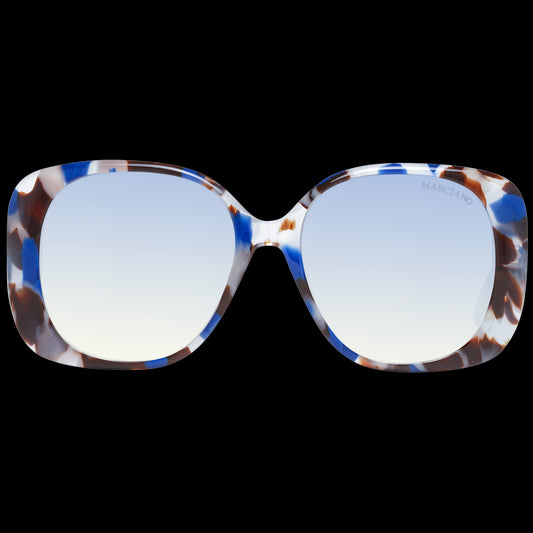 Marciano by Guess Multicolor Women Sunglasses