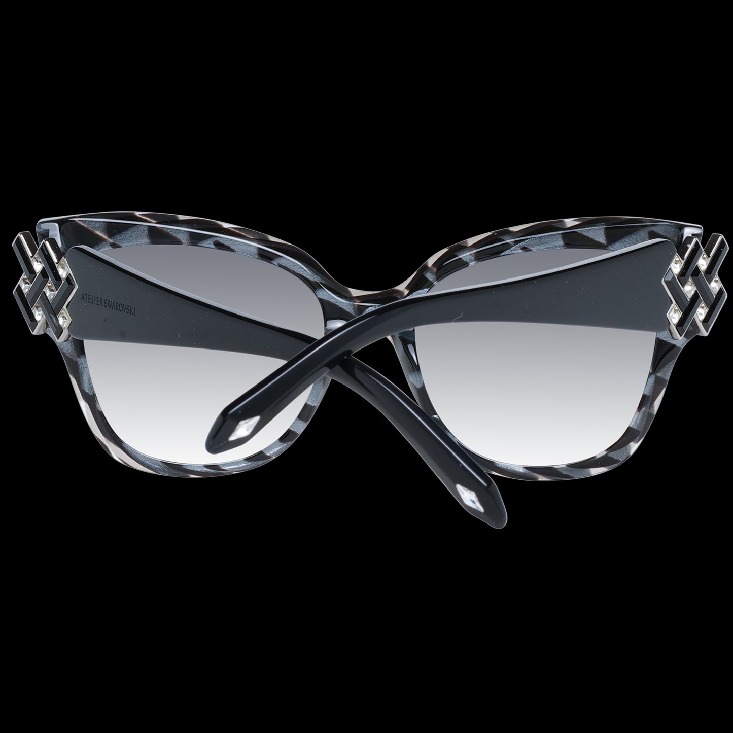 Atelier Swarovski Multicolor Women Sunglasses