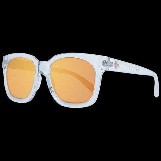 Spy Transparent Unisex Sunglass