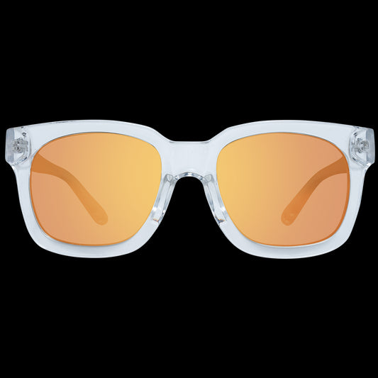 Spy Transparent Unisex Sunglass