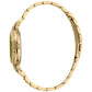 Just Cavalli Gold Women Watch