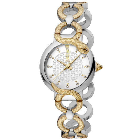 Just Cavalli Multicolor Women Watch