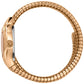 Just Cavalli Rose Gold Watches for Woman