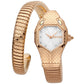 Just Cavalli Rose Gold Women Watch