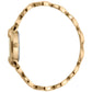 Just Cavalli Gold Women Watch