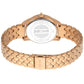 Just Cavalli Rose Gold Watches for Woman