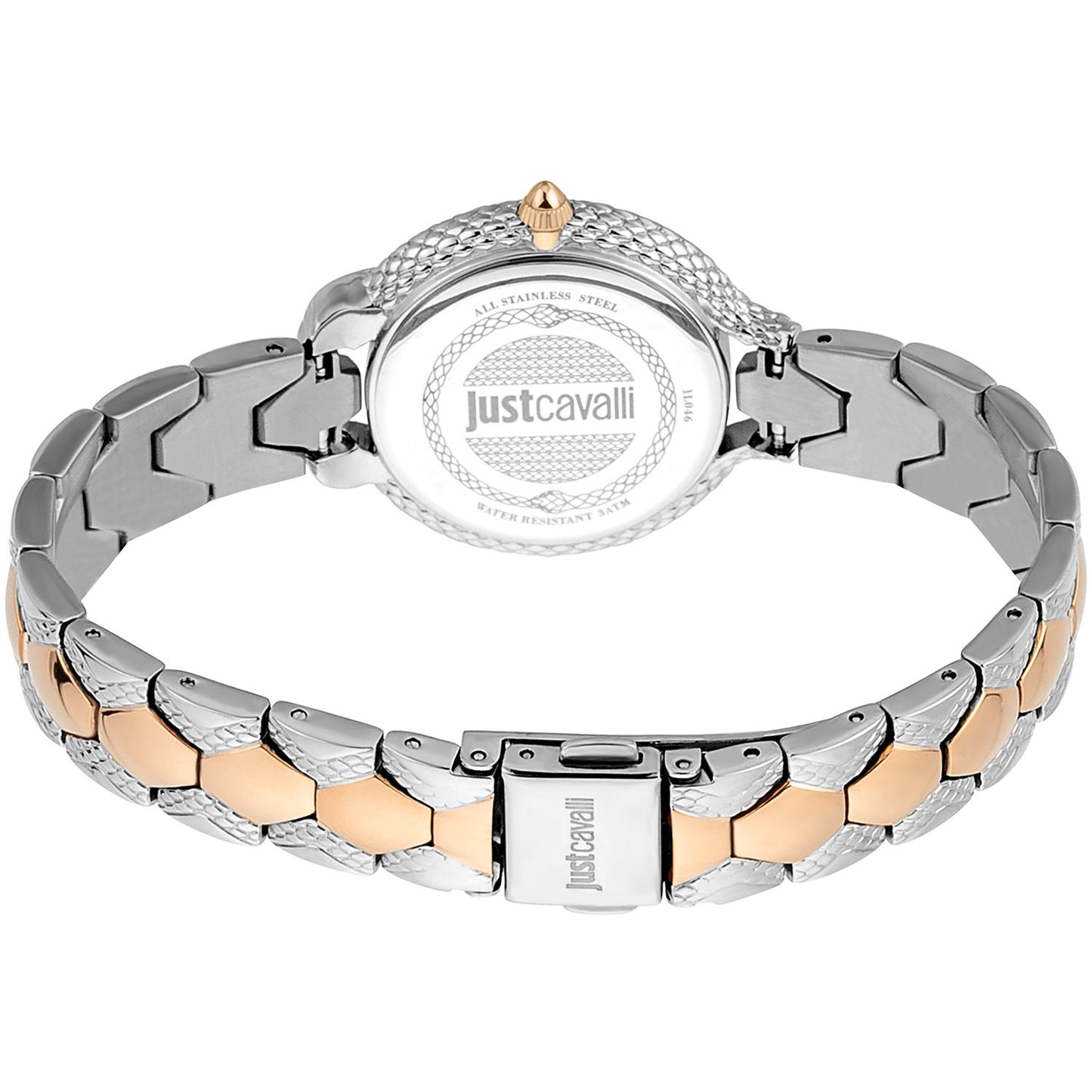 Just Cavalli Multicolor Women Watch