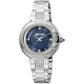 Just Cavalli Silver Women Watches